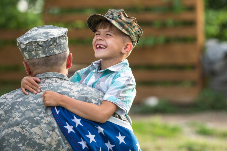 Celebrate Independence with Peace of Mind: Wills and Insurance for Veterans